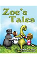 Zoe's Tales: (English)