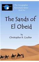 Sands of El Obeid