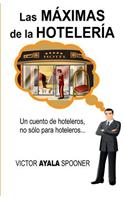 Las Máximas de la Hotelería