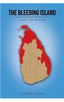 The Bleeding Island: Scars and Wounds(English)