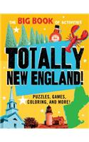 Totally New England!