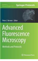 Advanced Fluorescence Microscopy