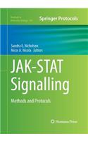 Jak-Stat Signalling