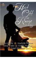 Hot Off the Range Anthology