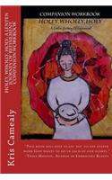 Holey, Wholly, Holy: A Lenten Journey of Refinement, Companion Workbook