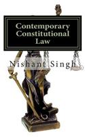Contemporary Constitutional Law
