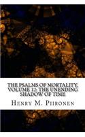 The Psalms of Mortality, Volume 12