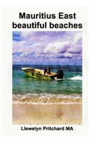 Mauritius East beautiful beaches