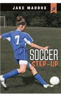 Soccer Step-Up