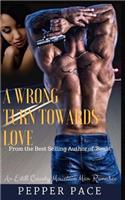 Wrong Turn Towards Love