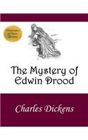 The Mystery of Edwin Drood