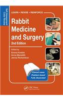 Rabbit Medicine and Surgery