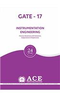 GATE17 Instrumentation Engineering, Previous Questions and solutions (GATE 2017)