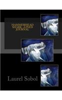 Hammerhead Shark Lined Journal: (Fine Art Rainbow Journals Soli Deo Gloria)