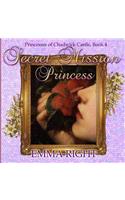 Secret Mission Princess