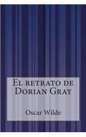 El retrato de Dorian Gray