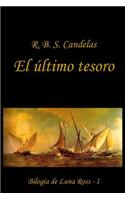 El Ultimo Tesoro