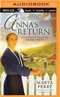 Anna's Return: (Pleasant Valley)