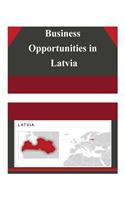 Business Opportunities in Latvia