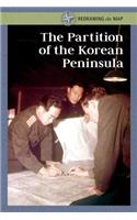 Partition of the Korean Peninsula