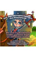 Märchengeschichten aus Phasieland - 1
