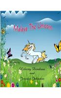 Malaya The Unicorn
