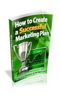 How to Create a Successful Marketing Plan