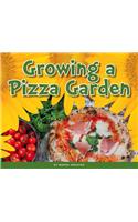 Growing a Pizza Garden