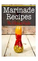 Marinade Recipes