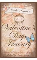 Annie Acorn's 2015 Valentine's Day Treasury