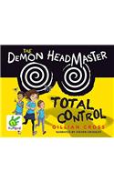 Demon Headmaster: Total Control