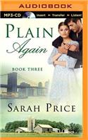 Plain Again