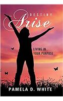 Destiny Arise