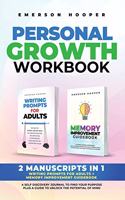 Personal Growth Workbook