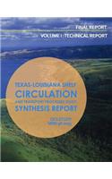 Texas-Louisiana Shelf Circulation and Transport Processes Study
