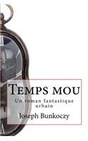 Temps mou