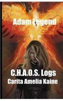 C.H.A.O.S. Logs