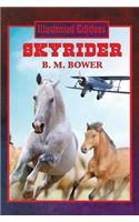 Skyrider (Illustrated Edition)