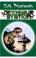 Dinosaur Station