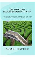 mündige Beckenbodenpatientin