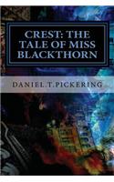 Crest: The Tale of Miss Blackthorn: Crest