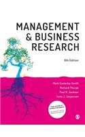 Management and Business Research