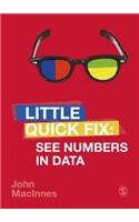 See Numbers in Data