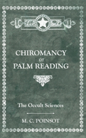 Occult Sciences - Chiromancy or Palm Reading