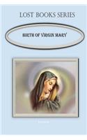 Birth of the Virgin Mary
