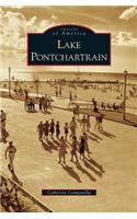 Lake Pontchartrain