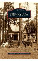 Niskayuna