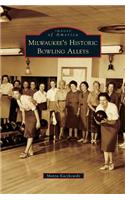 Milwaukee's Historic Bowling Alleys