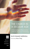 Church in a Secular Age