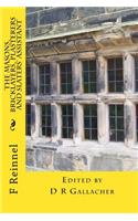 The Masons, Bricklayers, Plasterers and Slaters' Assistant
